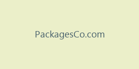 PackagesCo.com