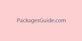 PackagesGuide.com