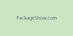 PackageShow.com