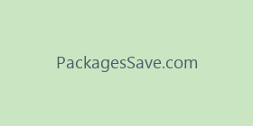PackagesSave.com