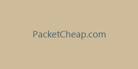 PacketCheap.com