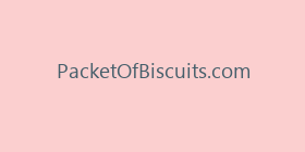 PacketOfBiscuits.com