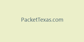 PacketTexas.com