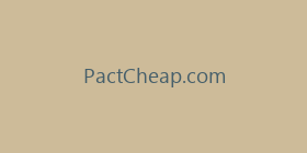 PactCheap.com