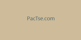 PacTse.com