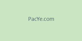 PacYe.com