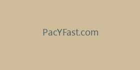 PacYFast.com
