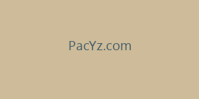 PacYz.com