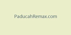 PaducahRemax.com