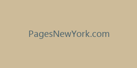PagesNewYork.com