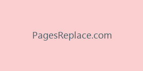 PagesReplace.com