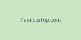PainlessTop.com