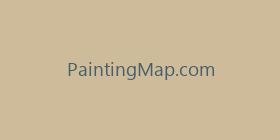 PaintingMap.com