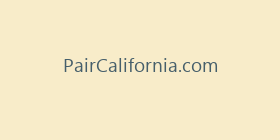 PairCalifornia.com