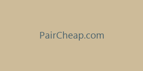 PairCheap.com