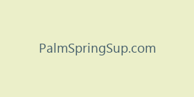 PalmSpringSup.com