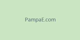 PampaE.com