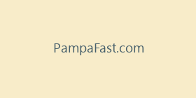 PampaFast.com