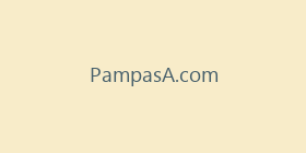 PampasA.com