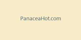 PanaceaHot.com