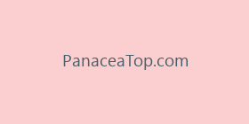 PanaceaTop.com
