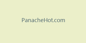 PanacheHot.com