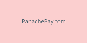 PanachePay.com
