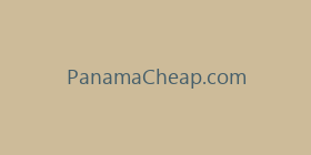 PanamaCheap.com