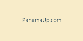 PanamaUp.com