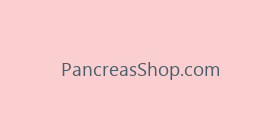 PancreasShop.com