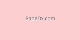 PaneDx.com