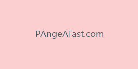 PAngeAFast.com