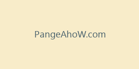 PangeAhoW.com