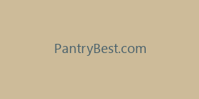 PantryBest.com