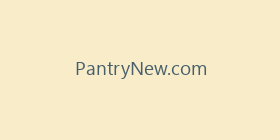 PantryNew.com