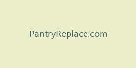 PantryReplace.com