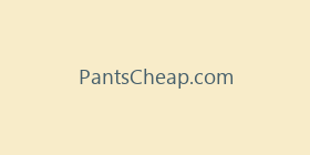 PantsCheap.com