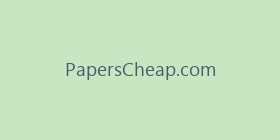 PapersCheap.com