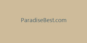 ParadiseBest.com
