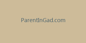 ParentInGad.com