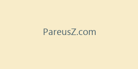 PareusZ.com