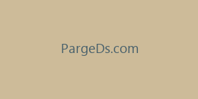 PargeDs.com