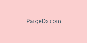 PargeDx.com