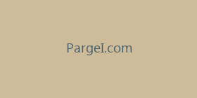 PargeI.com