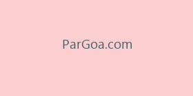 ParGoa.com