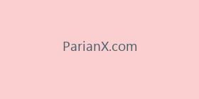 ParianX.com