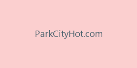ParkCityHot.com