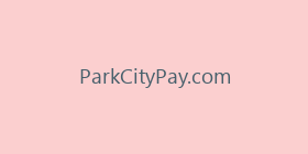 ParkCityPay.com
