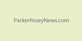 ParkerPoseyNews.com