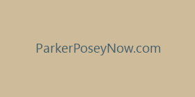 ParkerPoseyNow.com